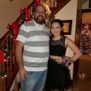 Meet your Posher, Jason